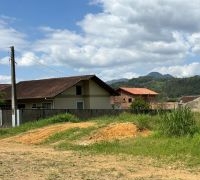 Terreno com 418,50m²