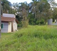 Terreno com 311,25m²