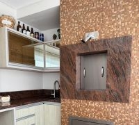 Apartamento - Ed. Itália