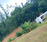 Terreno com 1.250m²