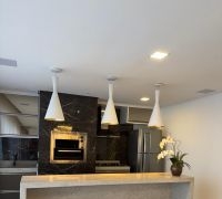 Apartamento - Blue Atlantic Residence