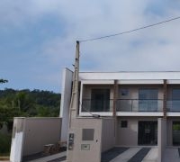 Casas Geminadas - Res. Amizade II
