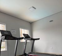 Apartamento - Res. Villa Romana