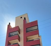 Apartamento - Res. Praia Vermelha