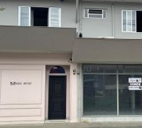 Sala Comercial - Cond. Comercial e Res. Boa Vista
