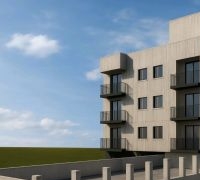 Apartamentos - Res. Anunciata Cattoni