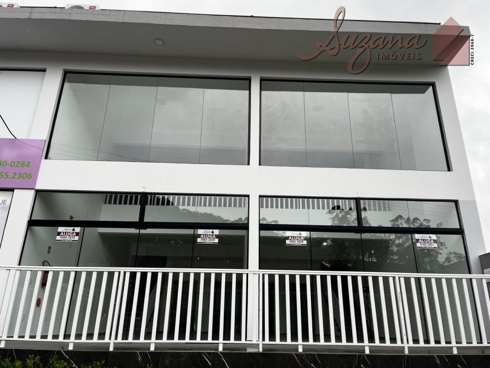 ALUGA - Sala Comercial