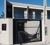 Casas Geminadas - Res. Amizade II