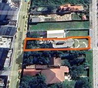 Imóvel Exclusivo em Balneário Piçarras Frente Mar