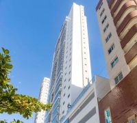 Apartamento - Exuberance Residence