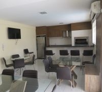 Apartamento - Ed. Munique