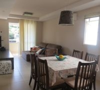 Apartamento - Ed. Mariscal