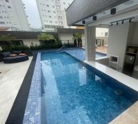 Apartamento - Tesla Residencial