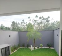 Casas Geminadas - Res. Santorini