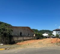 Terreno de 700m²