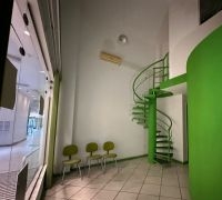 Sala Comercial