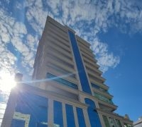 Apartamentos - Jacarandás Residencial