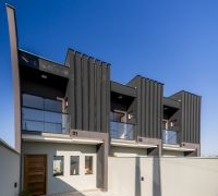 Casas Geminadas - Crystal Lagoon Residence