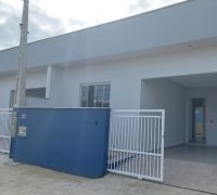 Casas Geminadas