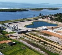 Terreno em Condomínio Fechado