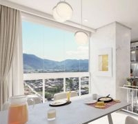 Apartamentos - Torres de Málaga