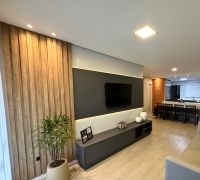 Apartamento Central - Ed. Res. Munique