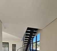 Casas Geminadas - Res. Orion