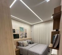 Imagem apartamento decorado