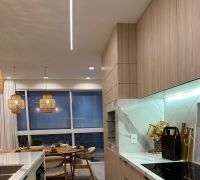 Imagem apartamento decorado