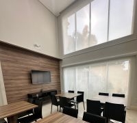 Apartamento - Res. Santa Fé