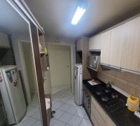 Apartamento - Cond. Res. da Amizade