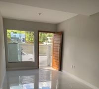 Casa Geminada - Res. AOS 5