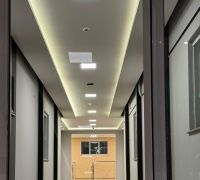 Apartamento - Residencial Dinamarca e Copenhagen