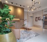 Apartamento Central