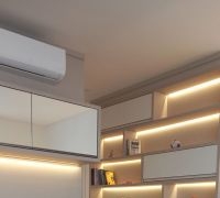 Apartamento - Blue Atlantic Residence