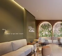 Apartamentos - Tropical Beach