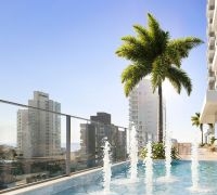 Apartamentos - Tropical Beach