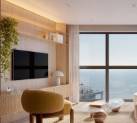 Apartamentos - Tropical Beach