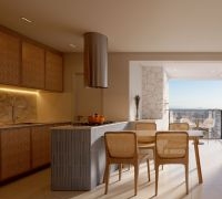 Apartamentos - Tropical Beach