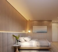 Apartamentos - Tropical Beach