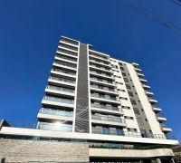 Apartamentos - Jazz Residence