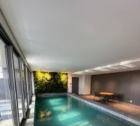 Apartamentos - Jazz Residence