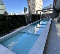 Apartamentos - Jazz Residence