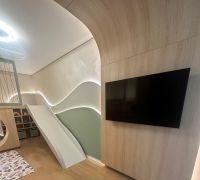 Apartamentos - Jazz Residence