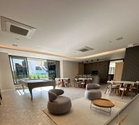 Apartamentos - Jazz Residence