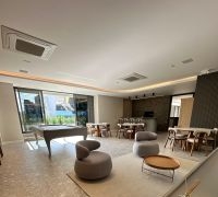 Apartamentos - Jazz Residence