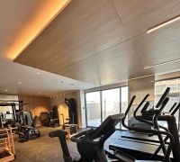 Apartamentos - Jazz Residence