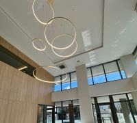 Apartamentos - Jazz Residence