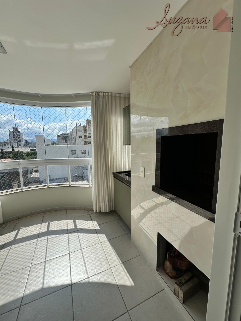 Apartamento - Ed. Belle Vie Residence