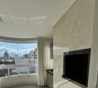 Apartamento - Ed. Belle Vie Residence